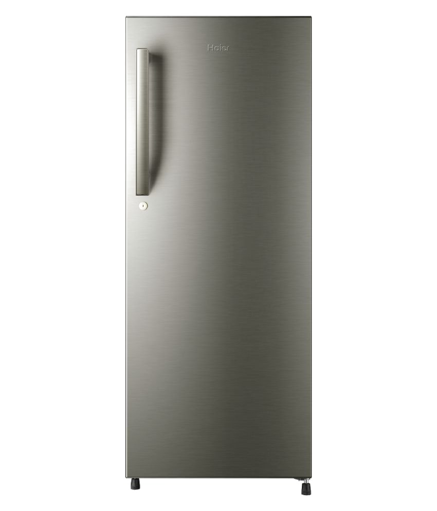 Single Door Refrigerator